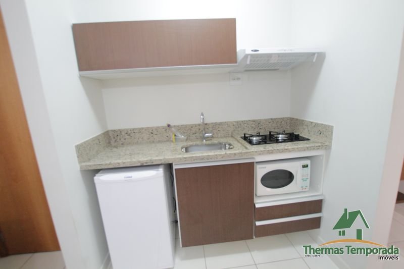 Fotos apartametnos THERMAS BOULEVARD CALDAS NOVAS